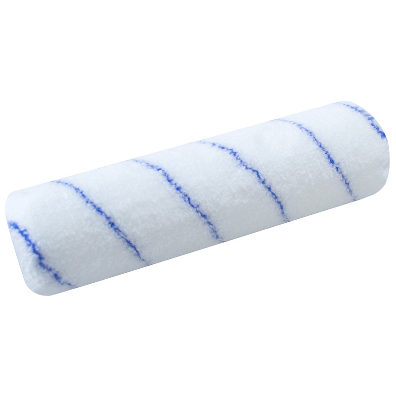 Amtech G4430 230mm (9") x 38mm (1.5") Roller Sleeve, 12mm