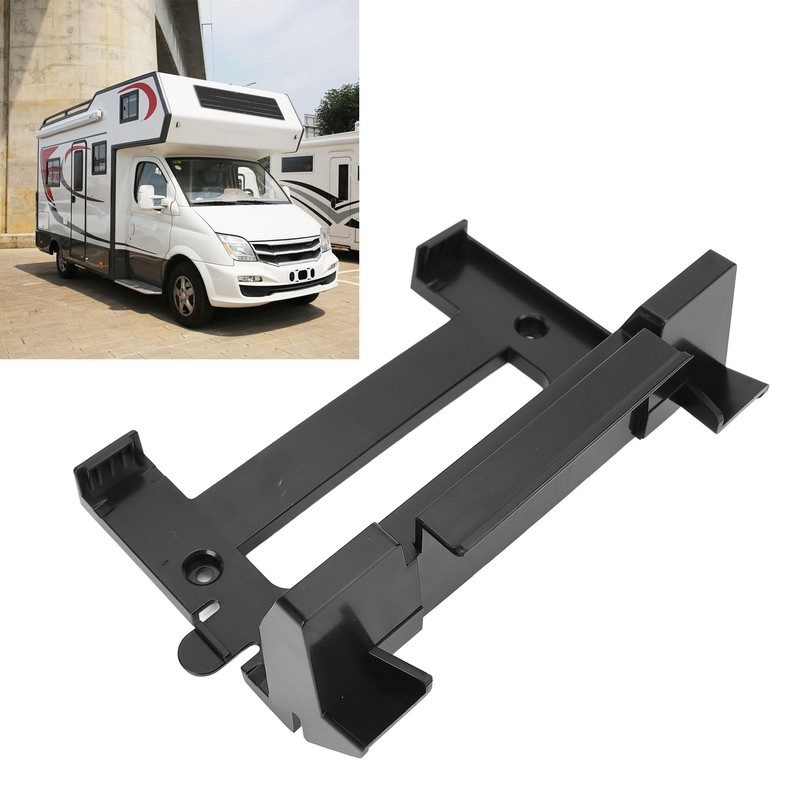 Gen 3 Router Mount, V3 Router Wall Mount with Power