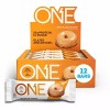 ONE Protein Bars, Maple Glazed Doughnut 2.12 oz (12 Pack)