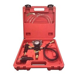 FJC 43610 Radiator Coolant Vacuum Refill Kit