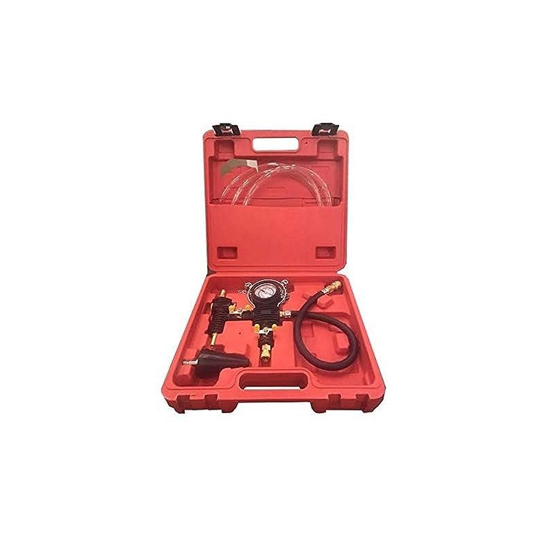 FJC 43610 Radiator Coolant Vacuum Refill Kit