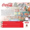 MasterPieces - Signature Collection - Coca-Cola General Store 3000 Piece