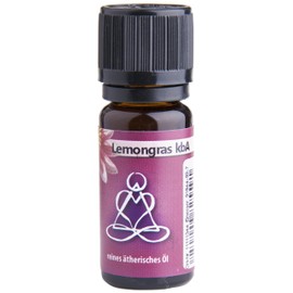 Berk Holy Scents Engelessenz 215 – Lemongrass Organic 10 ml