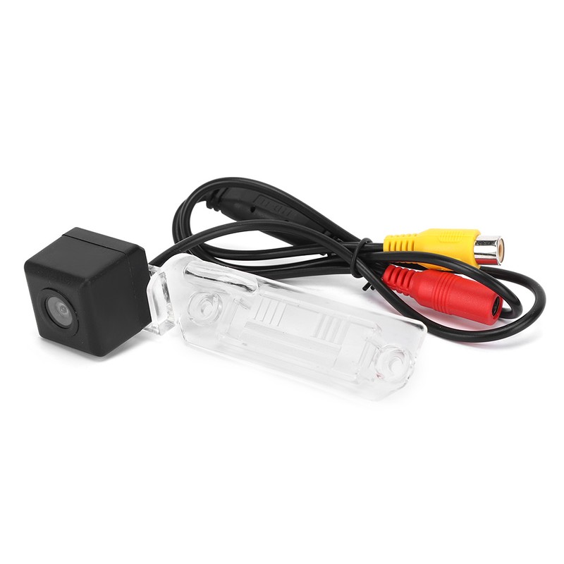 170 Degree Reverse Camera IP67 Waterproof Backup Cam Fits for