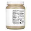 Proteína Isopure Vegana De Origen Vegetal Plant Based 560g Sabor