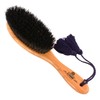 G.B.KENT All Care Clothes Brush High-Grade Pig Hair British Royal