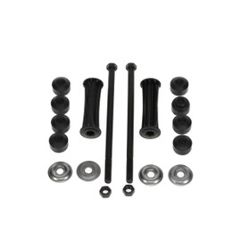 ACDelco Gold 45G2024 Front Suspension Stabilizer Bar Link Kit