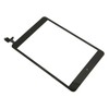 Tablet Digitizer Screen Tempered Glass Replacement Capacitive Touch Screen with