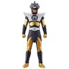Kotaro Sentai Don Brothers Sentai Hero Series Dontravolt