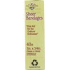 All Terrain Bandages - Sheer - 3/4 in x 3
