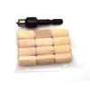 Onishi Kogyo Hexagonal Shaft Dowel Cone (NO.22) 0.4 inch (10