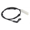 MAPCO Warning Contact, brake pad wear (56615)