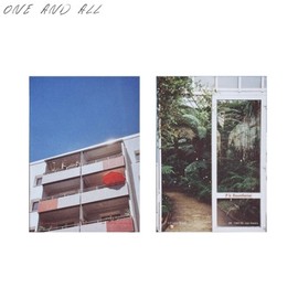 ONE AND ALL 1/2 Year Diary 1ea, Type:Garden 02/PVC Cover