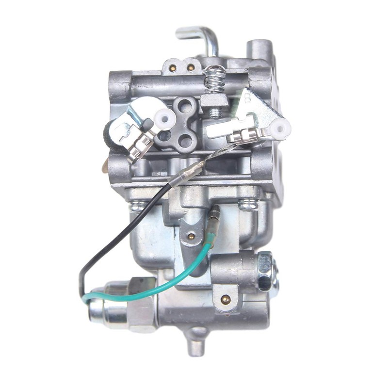 BH-Motor New Carburettor Carb For John Deere AM132398 AM134421