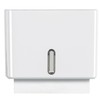 Dexpro Lockable Paper Towel Dispenser Holder C/Z Fold Wall Mounted