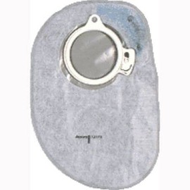 Coloplast - 12376-BX - Coloplast 12376 Assura 2-Piece Closed Maxi Pouch-30/Box