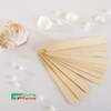 Cura Farma 3 Packs of 100 Birch Tongue Spatulas Sterile