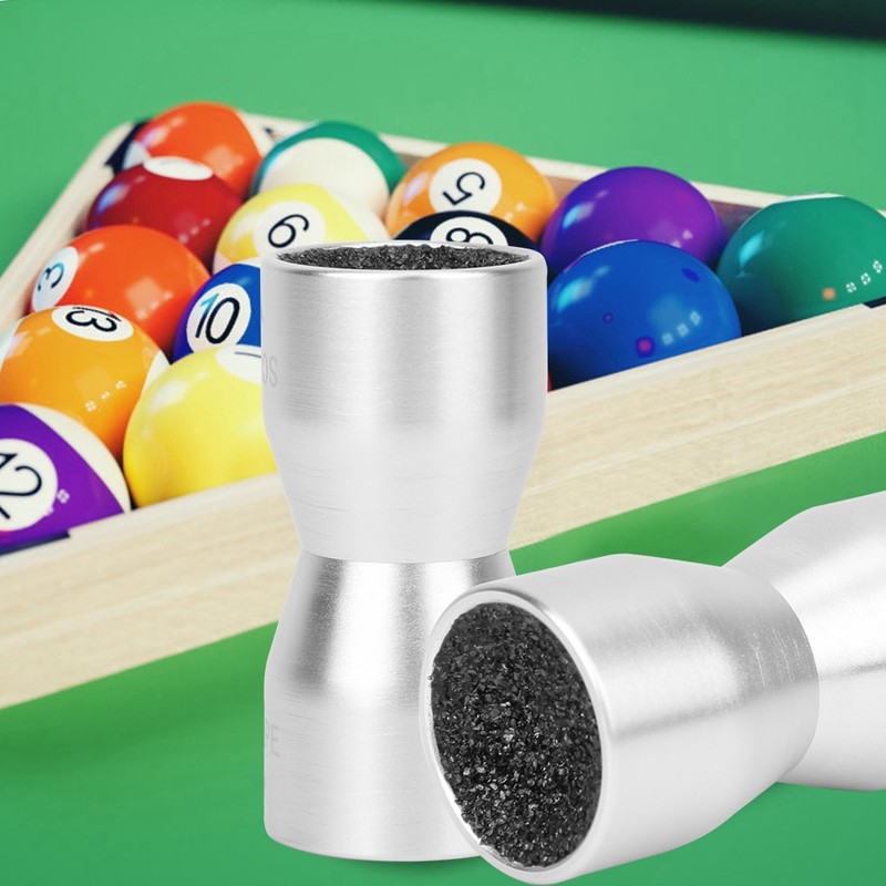 1PCS Billiard Pool Cue Tip Pick Pricker Stick Shaper Trimmer