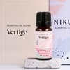 Nikura | Vertigo Essential Oil Blend - 10ml - 100%
