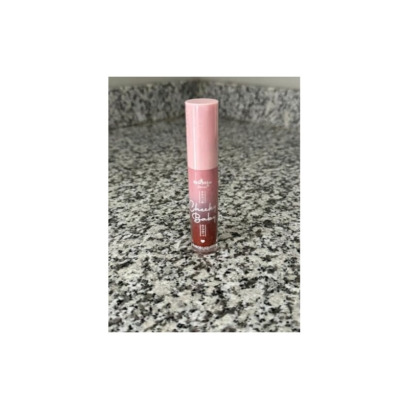 BLUSH LÍQUIDO (1, 06 STAY SASSY, 5 ML)