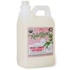 Rebel Green Laundry Detergent, Organic and Sulfate Free Hypoallergenic Laundry
