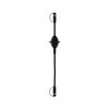 Paulmann 94587 Plug & Shine Outdoor Light Sensor Wireless Twilight