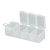 meiho 4 rows case