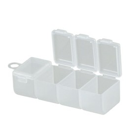 meiho 4 rows case