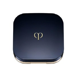 Shiseido Clé de Peau Beaute Case (Tancushion Eclat Naturel)