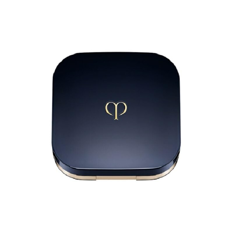 Shiseido Clé de Peau Beaute Case (Tancushion Eclat Naturel)