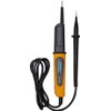 Kopp Voltage Detector with LED Display with Push Lock 400