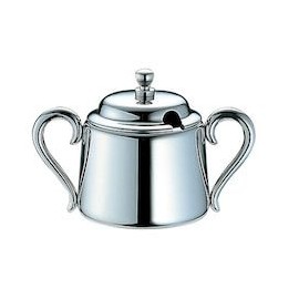 Yukiwa Medium Sugar Pot, Service for 5 Q – 03031505