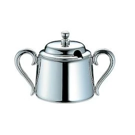 Yukiwa Medium Sugar Pot, Service for 5 Q – 03031505