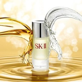 SK-II [백화점정품][SK-ll] SK2 피테라 오일 50ml/피테라와 6가지 오일의 황금비율로 강력한보습 SK-II PITERA Oil 50ml/ powerful moisturizing with PITERA and 6 oils' Golden Ratio