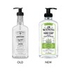 J.R. Watkins Gel Hand Soap, Scented Liquid Hand Wash for