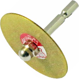 KONYO SUN UP Mini Super Keno 3, 2.2 inches (55 mm)