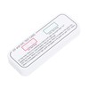 ROMISBABA 20pcs Uv Test Cards for Accurate and Detection Light