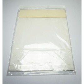 三友 Industrial Simple Delivery Pack (Medium) 320x260x85 mm White HR – 536 