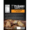 Pit Barrel Cooker Pit Rub 2.5 lb. Value Pack