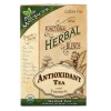 MATE FACTOR ORGANIC ANTIOXIDANT TEA WITH TURMERIC - 20 HERBAL