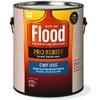 1 Gal Flood FLD565 Natural CWF-UV5 Exterior Clear Wood Finish