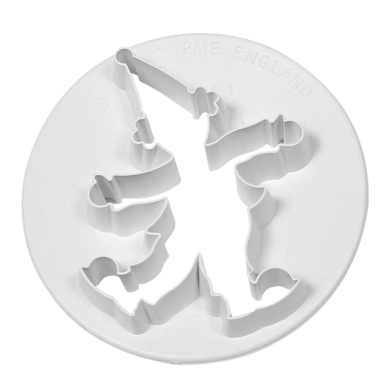 PME Clown Cutter, Large Size, 130 mm