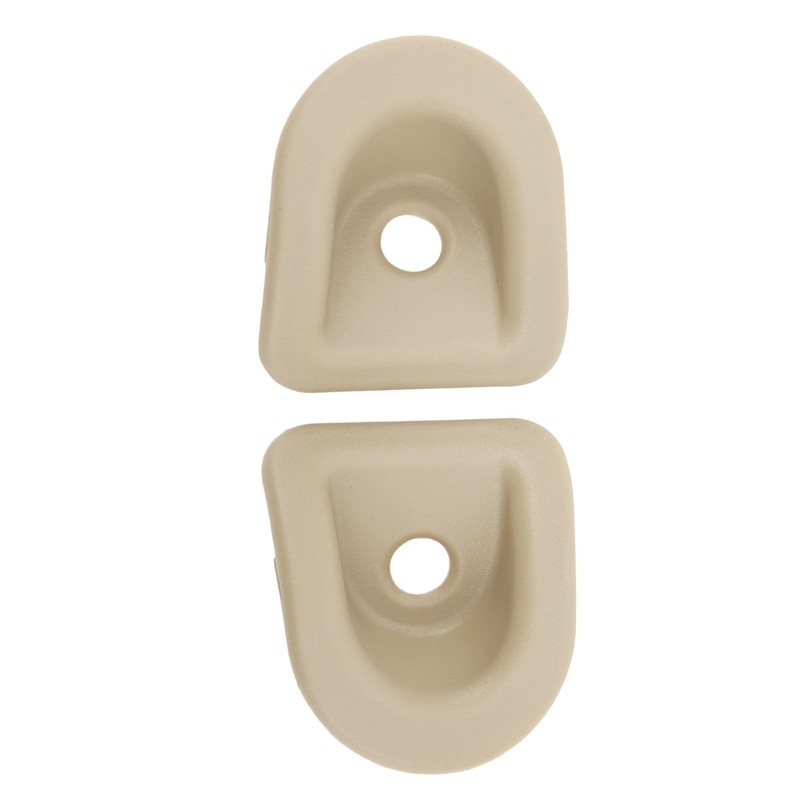 2 Pcs Door Lock Knob Grommet 7R3Z 63220A51 AC Left