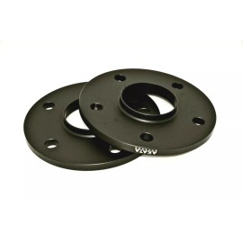AKATA SPACER 25MM HUB CENTRIC SPACERS COMPATIBLE WITH TOYOTA BZ3 23-26 5X114.3 CB 60.1