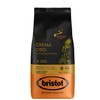 Bristot Crema Oro Italian Whole Espresso Beans – Medium Roast