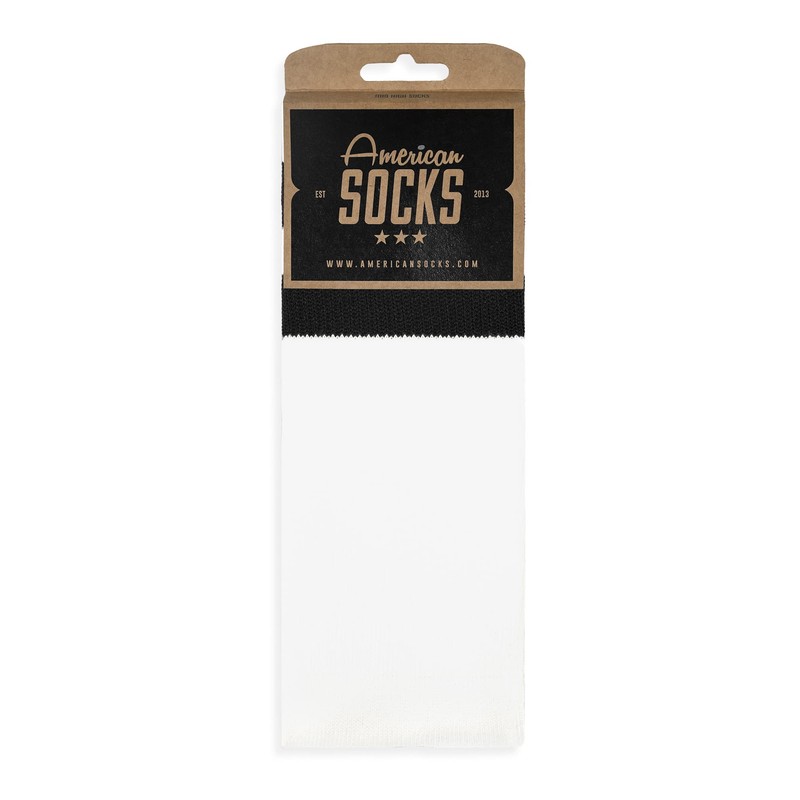 Socks Men American Socks Old School I Mid High Socks
