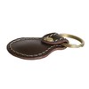 Porco Rosso/texiadoroppuki-ringu [sokunou] - brown -