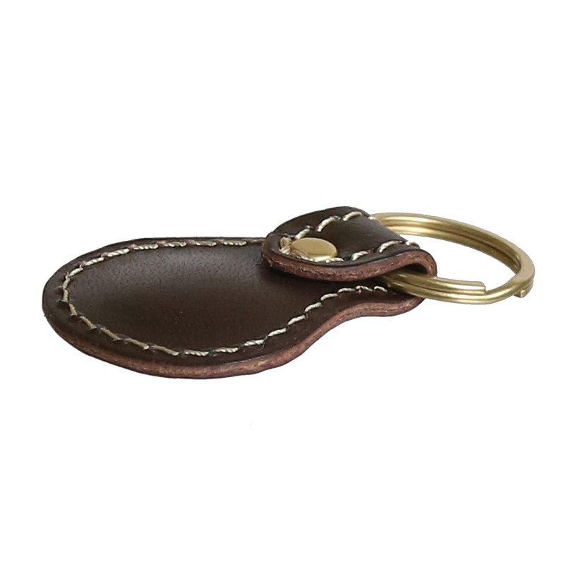 Porco Rosso/texiadoroppuki-ringu [sokunou] - brown -