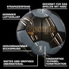 Kempa Spectrum Synergy Plus Handball Training and Play Ball with