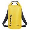 IDRYBAG - Bolsas secas para kayak impermeables 2L/5L/10L/15L/20L, bolsa seca